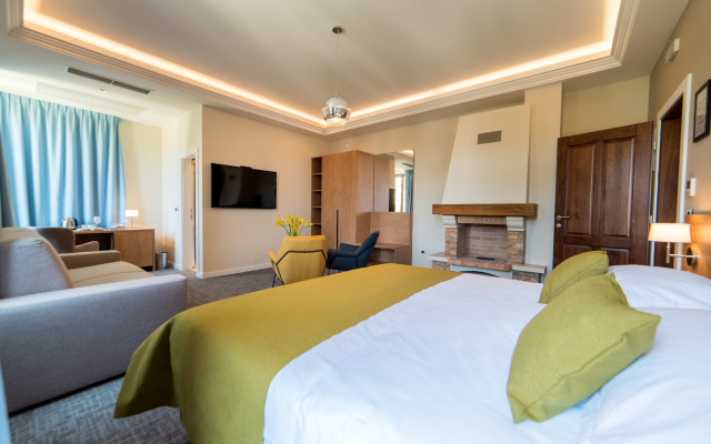 Boutique Villa Filaus