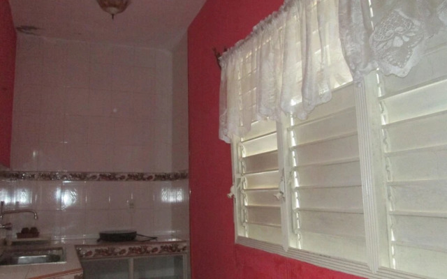 Casas de Arturo y Xiomara - Casa No. 2