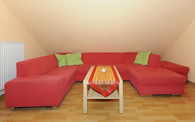 Reit- Und Ferienhof Maack