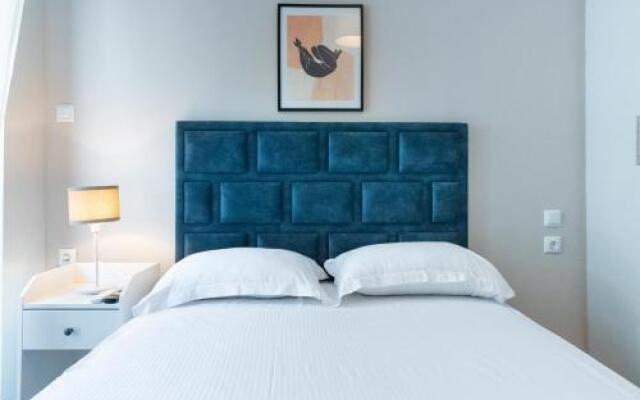 magicstay - flat 38m² 1 bedroom 1 bathroom - athens