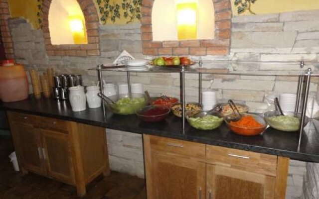 Hostel Jugendhotel Weitenmoos