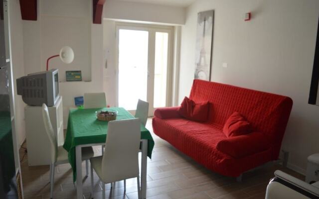 Residenza La Falegnameria