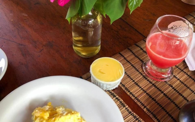 Casa Antiga Hospedagem