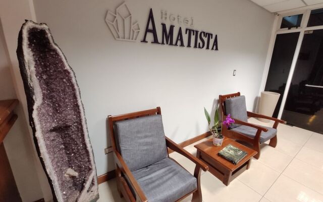 Hotel Amatista