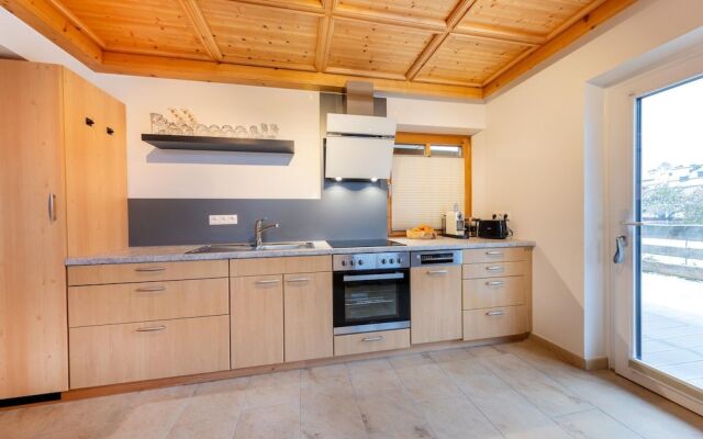Charmante Ferienwohnung in Mittersill