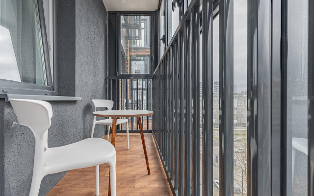 Top House на Белинского 23