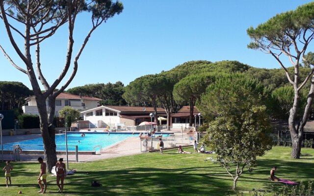 Il Campeggio del Forte