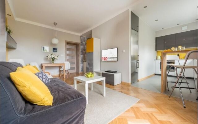 Loko Apartments Bracka