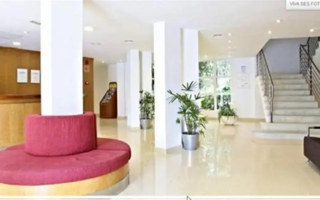 Aparthotel Ses Fotges