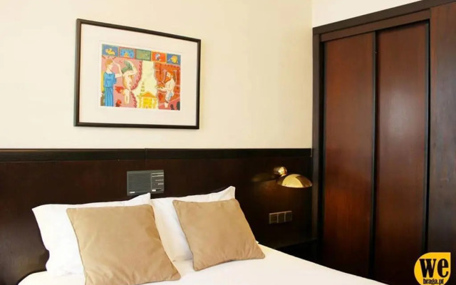 Hotel Senhora A Branca