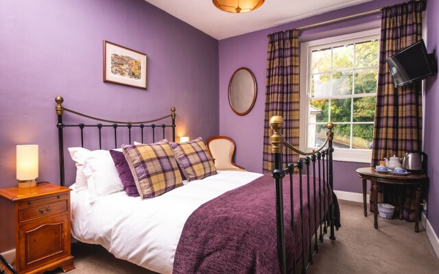 The Oakhill Inn