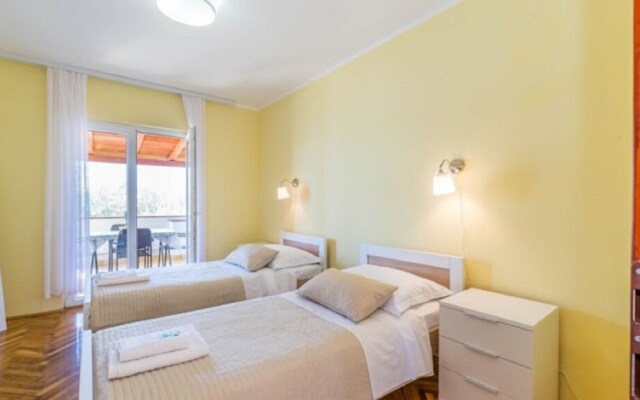 Jope - 60 m From Beach - A2