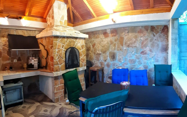 Villa Mimoza Blagaj