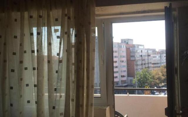 Hellen's Ultracentral Apartament