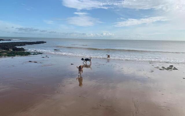 Winterstoke view-Ramsgate-5 bed Family & dog friendly beach retreat-Seaviews