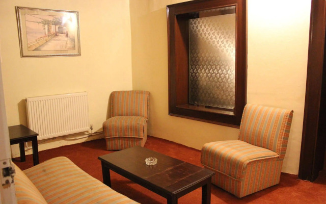 Lockwood Hotel Murree