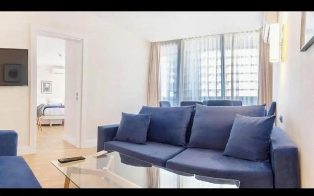 Residence S Apart Hotel