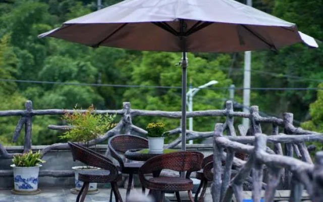 Mogan Mountain Villa