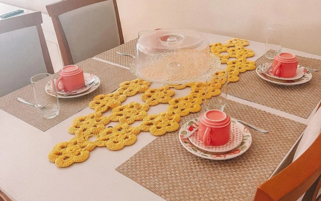 Apartamento Praia do Cumbuco