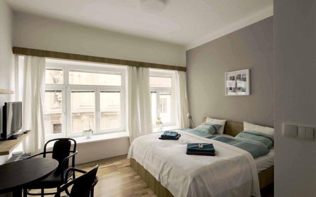 Bed and breakfast Placzek