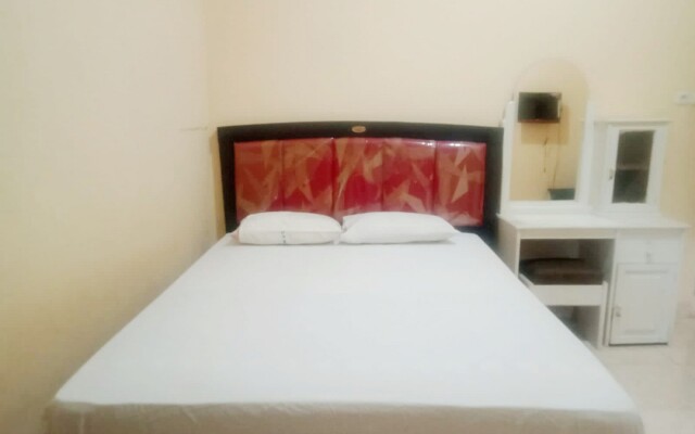 Homestay Almanda Syariah Malino