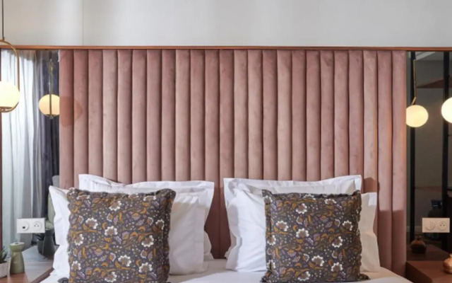 Stayhere Rabat - Agdal 4 - Hotel