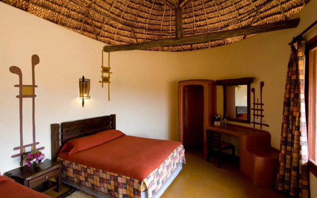 Samburu Sopa Lodge