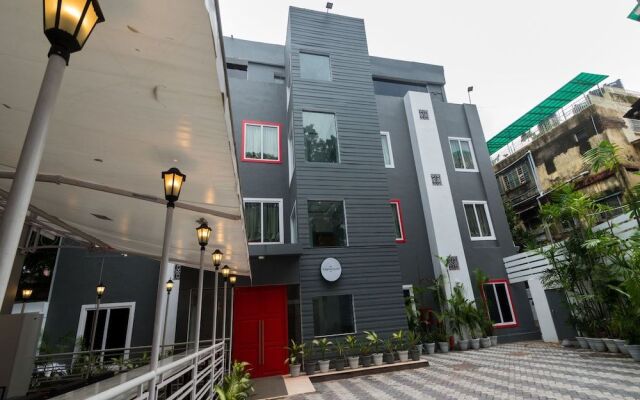 Oyo Townhouse 011 Esplanade