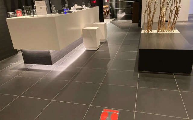 City Express By Marriott Osaka Shin-Imamiya
