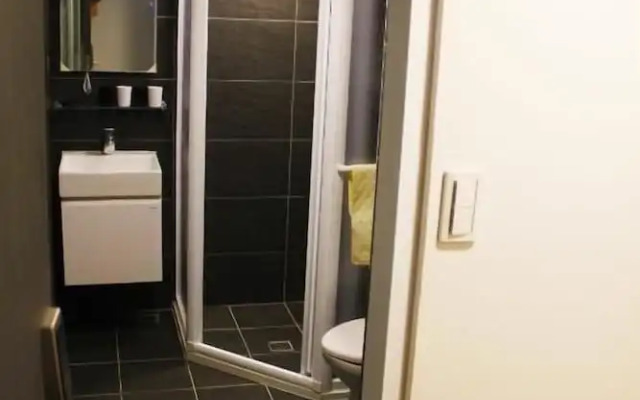 Yesing Hotel