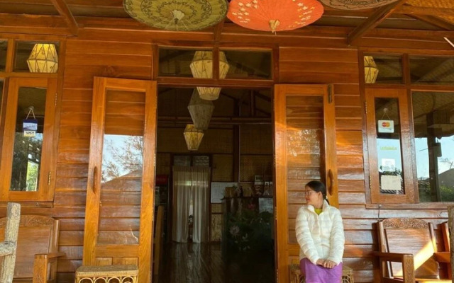 Trinity Family Inn