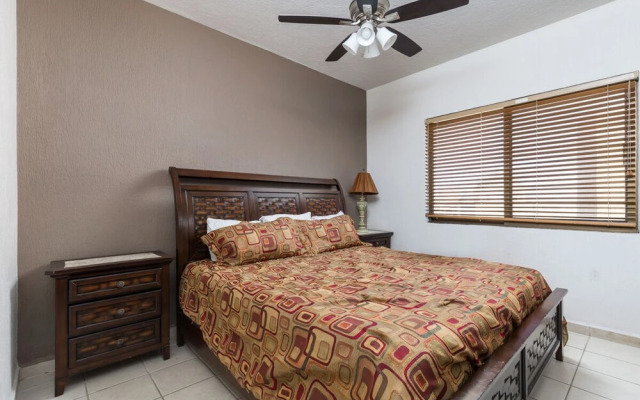 Sonoran Sea 3BR SSE 901 by Casago