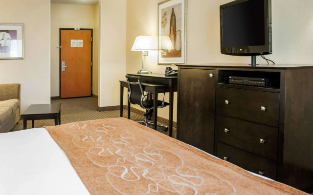 Comfort Suites French Lick