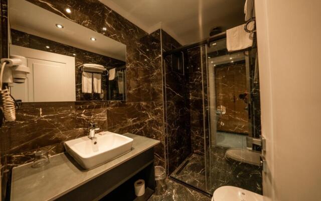 Sapanca Alfa Suites&SPA Hotel