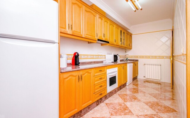 Espanatour VELETA 44