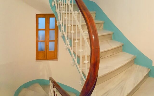 Apartamentos Navas 16