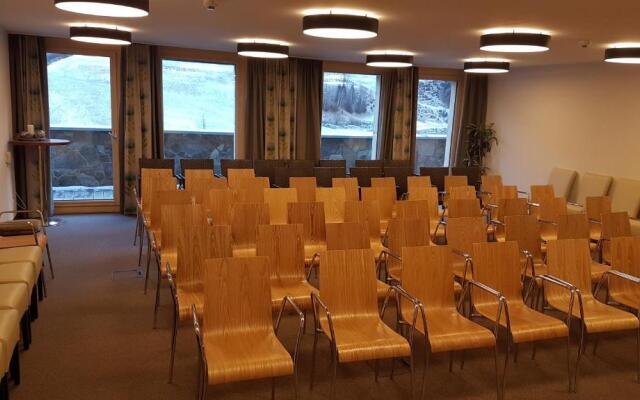 Hotel Nassereinerhof