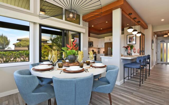 Kapalua Ridge Villas 2614