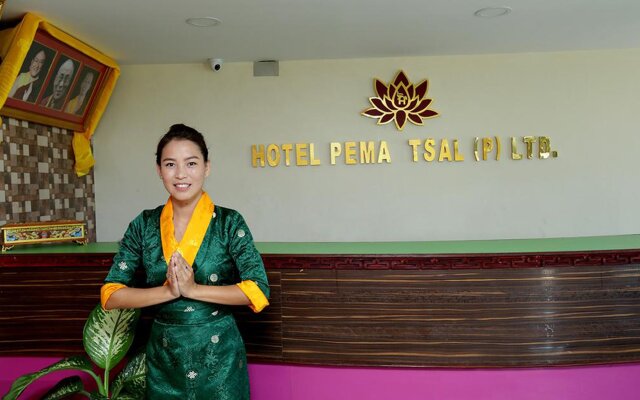 Hotel Pema Tsal