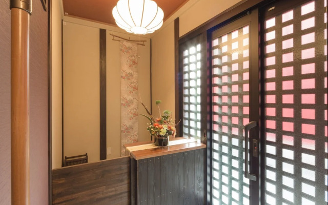 guest house TOKI