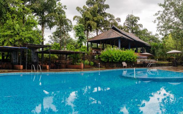 Cherilyn Monta Resort