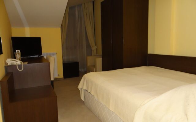 Hotel Elitsa