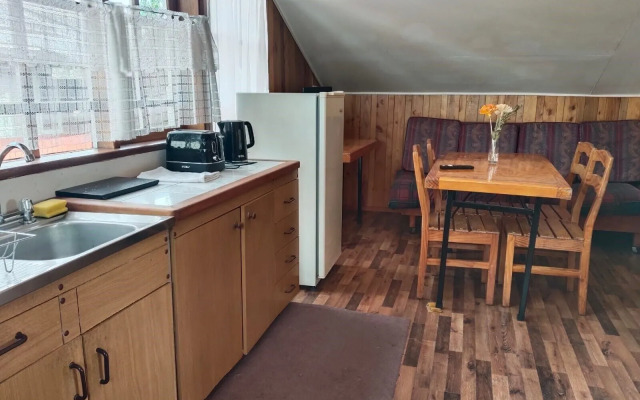 Hostal Y Cabañas Don Juan