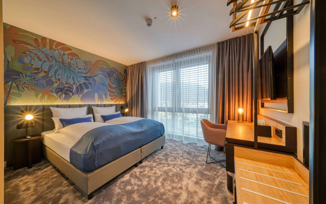 Vienna House Easy by Wyndham Bonn