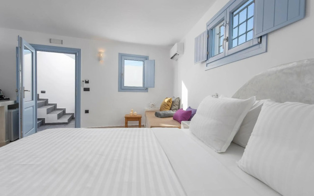 Sole D'oro Luxury Suites