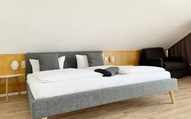 Parkhotel Cham