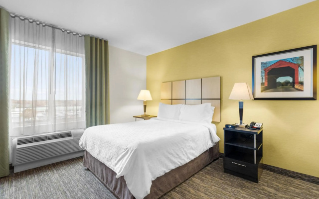 Candlewood Suites Erie by IHG