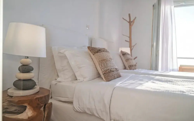 Anthis Villas Mykonos