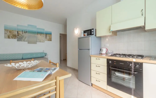 Residence Albatros