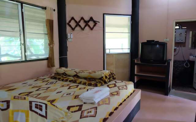 Suan Mesa Resort